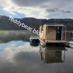 Houseboat