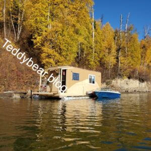 Houseboat