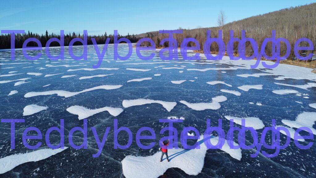 Ice, Ice