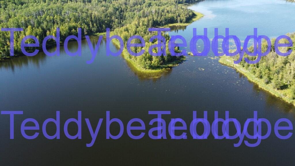 thumb land