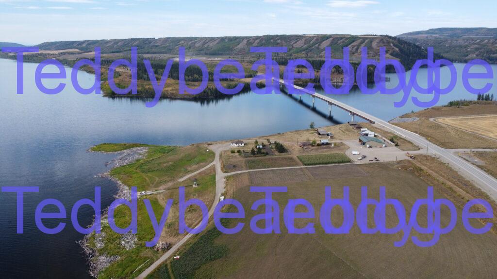 Bear flats bridge