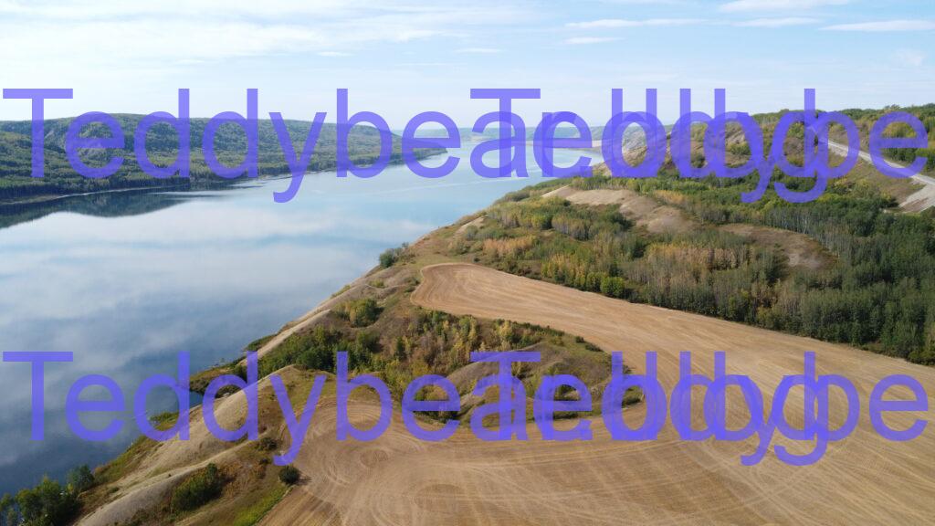 Peace valley