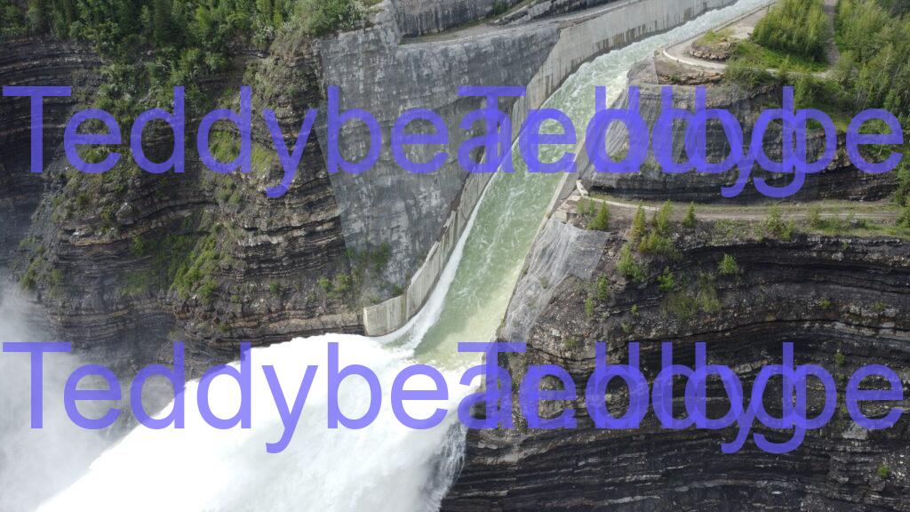 Spillway