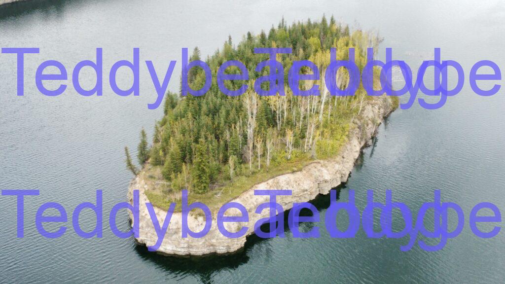 island