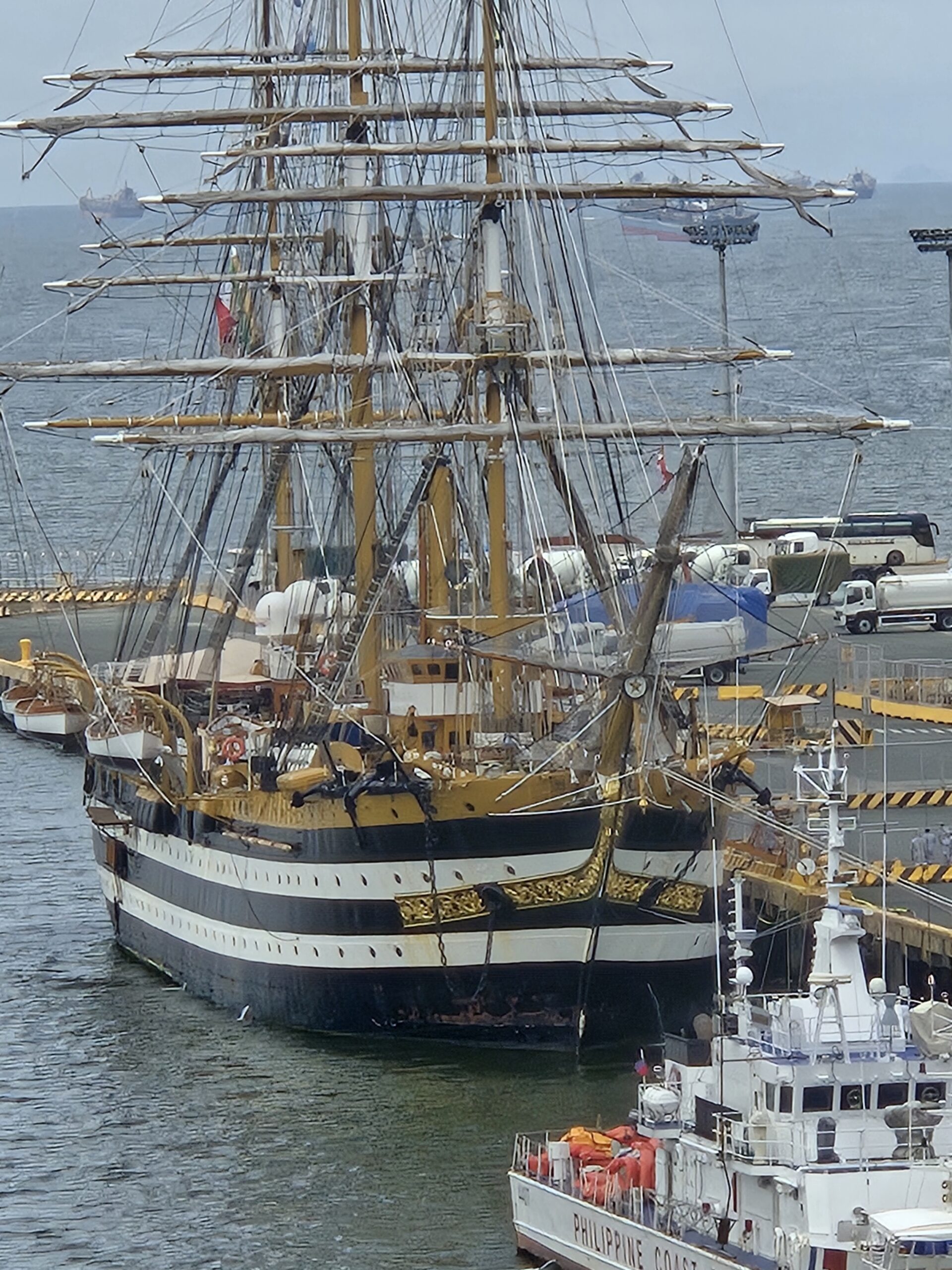 big sale boat