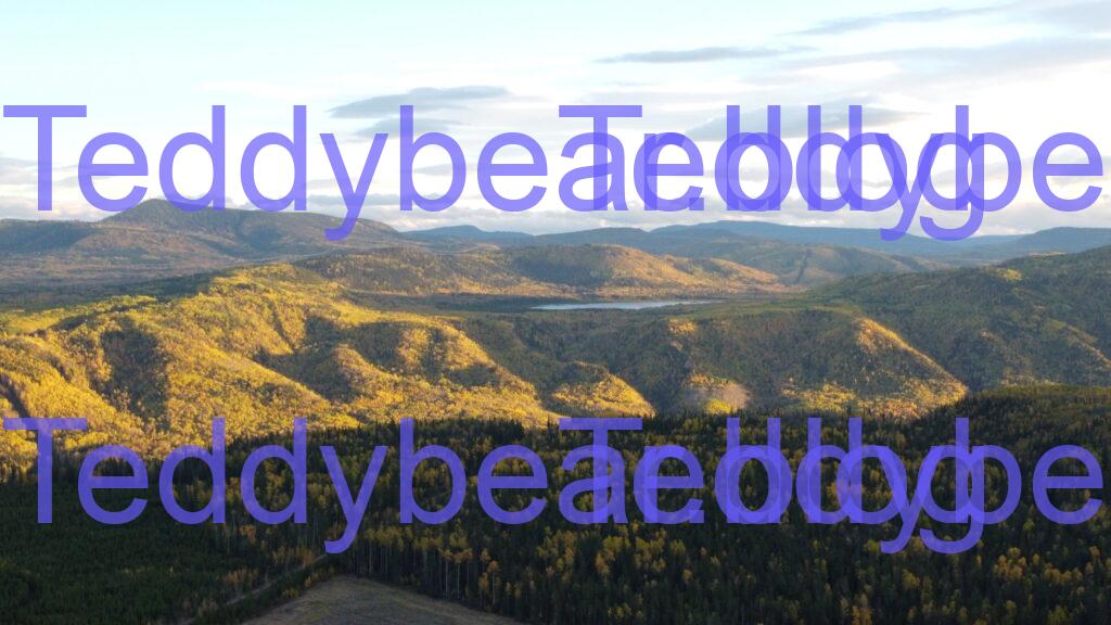 D lake 1