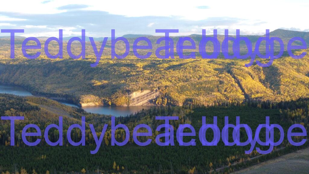 D lake 2