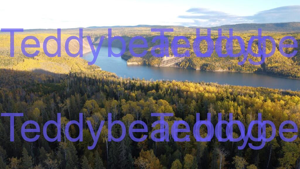 D lake 3