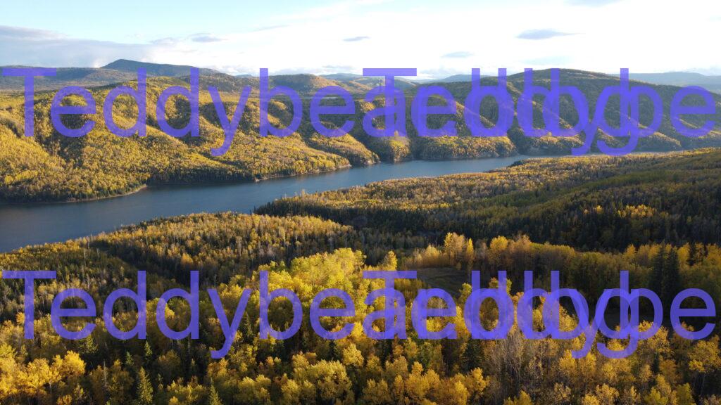 D Lake 5