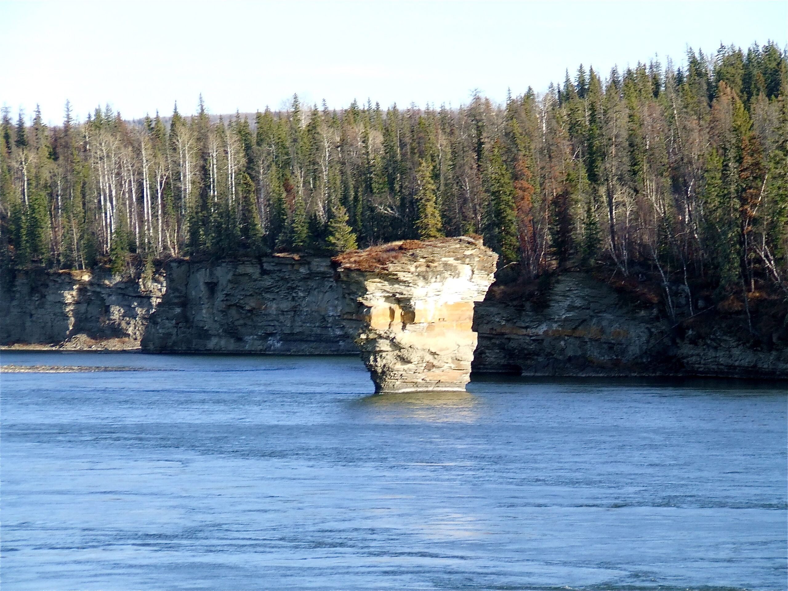 T pot rock